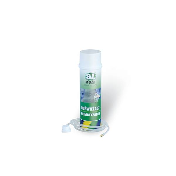 BOLL ODŚWIEŻACZ KLIMATYZACJI SPRAY 200 ML