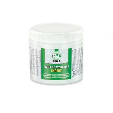 BOLL PASTA DO MYCIA RĄK EXPERT 500ML