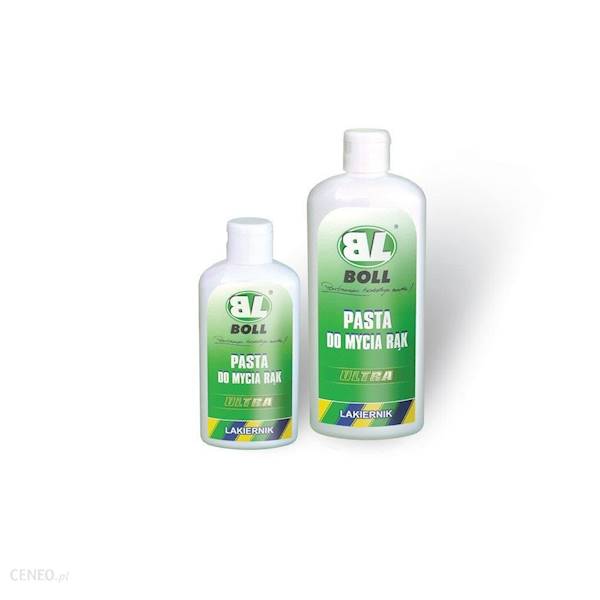 BOLL PASTA DO MYCIA RĄK ULTRA 500ML