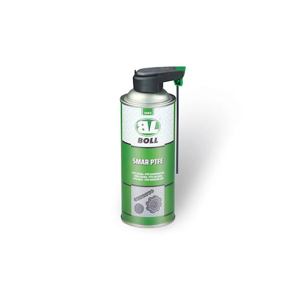BOLL SMAR PTFE TEFLONOWY 400ML