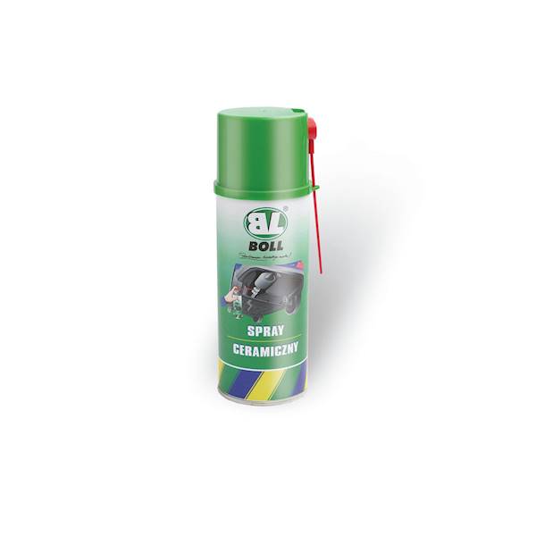BOLL SPRAY CERAMICZNY 400ML