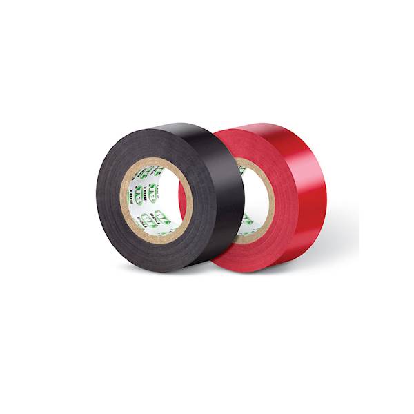 BOLL TAŚMA IZOLACYJNA CZARNA 19MMx10M 