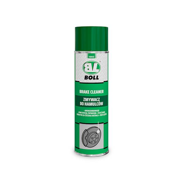 BOLL ZMYWACZ DO HAMULCÓW SPRAY 500ML