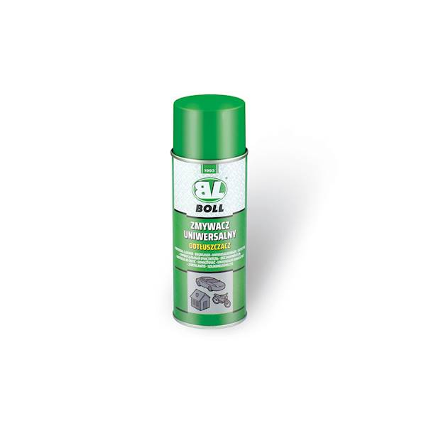 BOLL ZMYWACZ UNIWERSALNY SPRAY 400ML