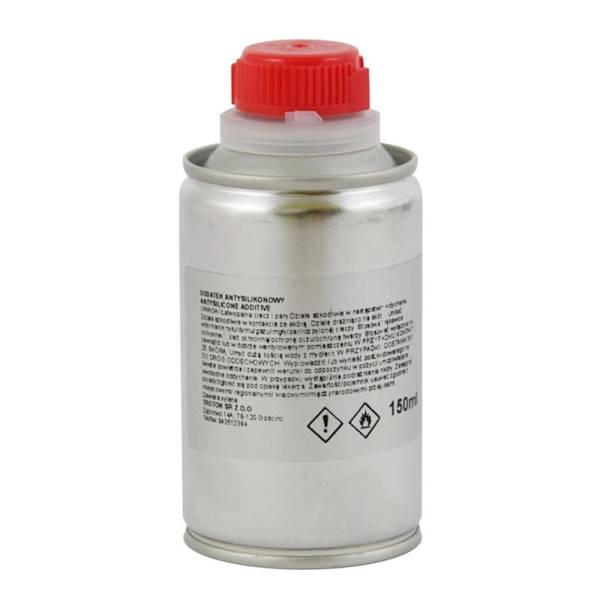 TROTON ANTYSILIKON 150ML