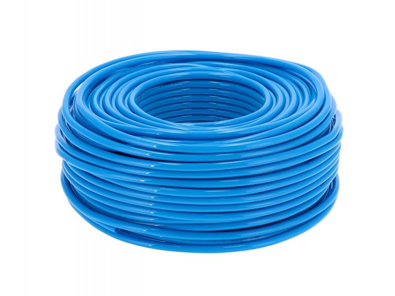 AIRPRESS WĄŻ POLIURETANOWY 8 x 5 mm 50M