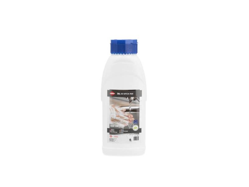 AIRPRESS ŻEL DO MYCIA RĄK 0,5L