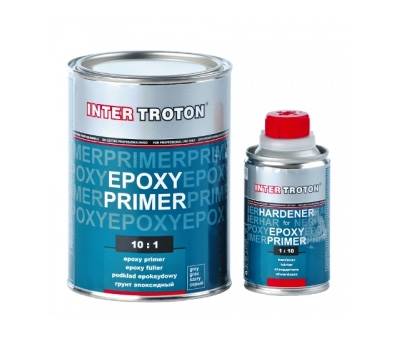TROTON POD.EPOXY 10:1 5KG+500G UTW