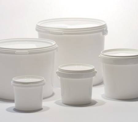 TROTON POJEM.0,6L PLAST