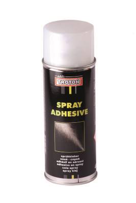 TROTON SPRAY KLEJ 400ML