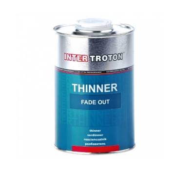 TROTON SPRAY ROZCIEŃCZALNIK DO CIENIOWANIA 150ML