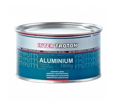 TROTON SZPACHLÓWKA ALUMINIOWA 1.8KG