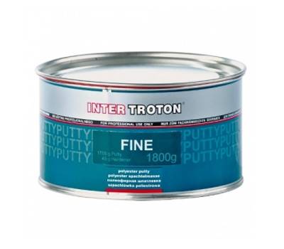 TROTON SZPACHLÓWKA FINE 1,8KG