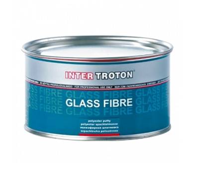 TROTON SZPACHLÓWKA GLASS FIBRE 0,25KG