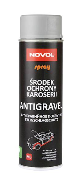 NOVOL ANTIGRAVEL HS Ś.O.K. 5OOML