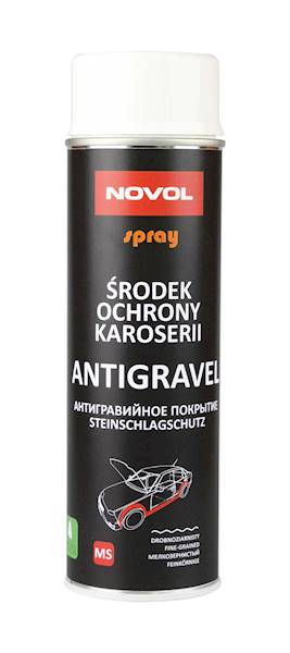 NOVOL ANTIGRAVEL HS Ś.O.K. 5OOML
