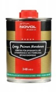 NOVOL CC CAR EPOXY PRIMER HARDENER 0,34L