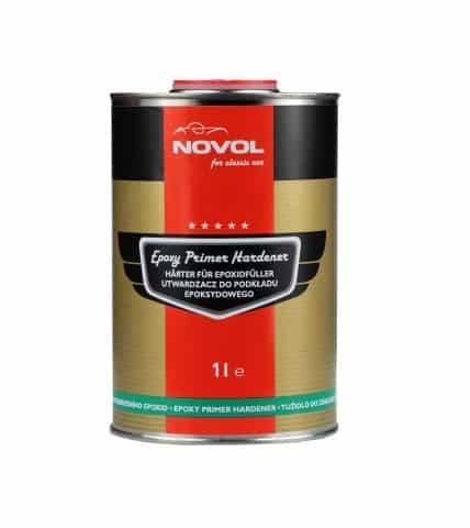 NOVOL CC CAR HYBRID ISOLATOR HARDENER 0,7L