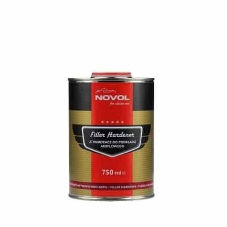 NOVOL CC CAR FILLER HARDENER 0,75L