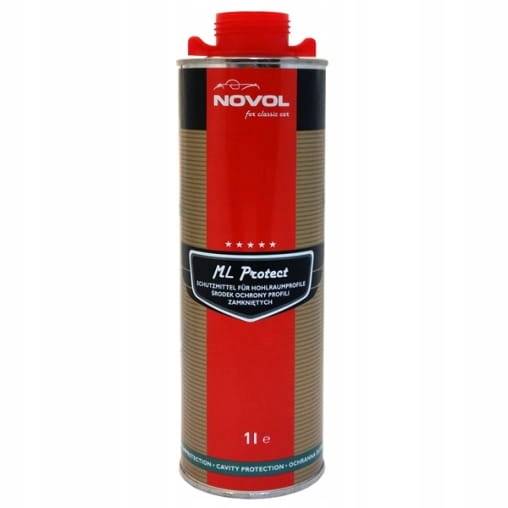 NOVOL CC CAR ML PROTECT 1L