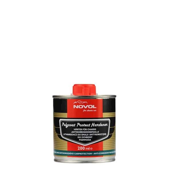 NOVOL CC CAR POLYCOAT HARDENNER 0,2L
