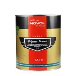 NOVOL CC CAR POLYCOAT PROTECT 5:1 3,5L