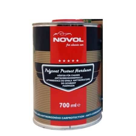 NOVOL CC CAR POLYCOAT PROTECT HARDENER 0,7L