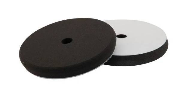 FLEXI GĄBKA POLERSKA RZEP 135MM X-SLIM BLACK
