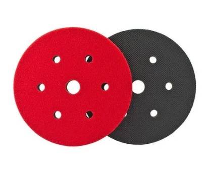 FLEXI GĄBKA PRZEKŁADKA RZEP FI 150MM/12MM 6H