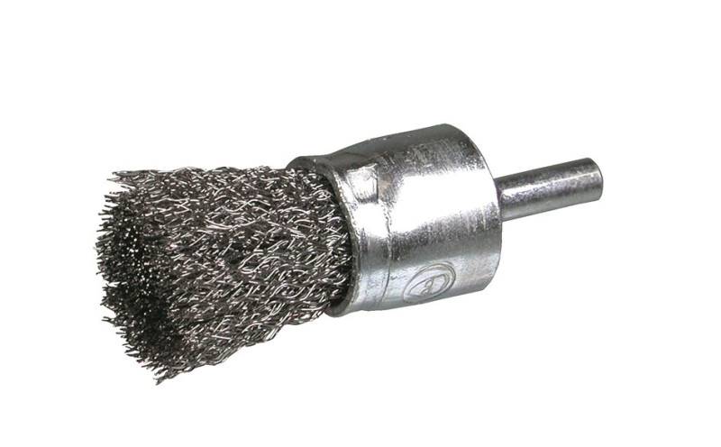 SAIT SE-FR 25X6 AC(0,30) SZCZOTKA PĘDZEL TRZP.