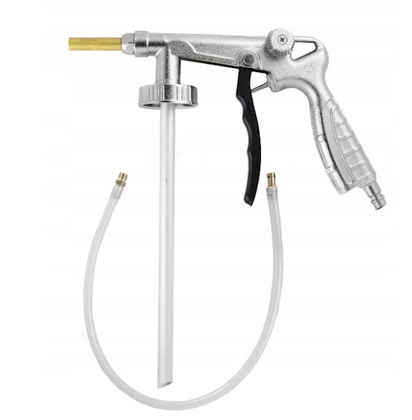 NOVOL COBRA PISTOLET Z REGULACJĄ