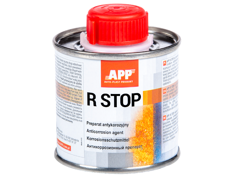 APP R-STOP ANTYKOROZYJNY 100ML