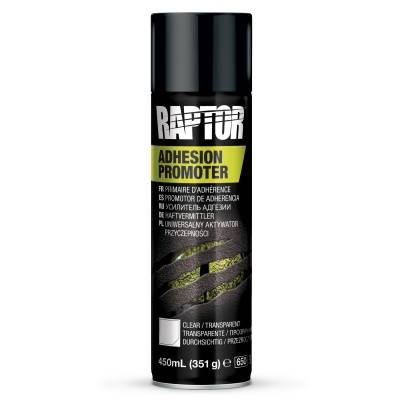 U-POL GRIP#4 AKTYWATOR PRZYCZEPNOŚCI SPRAY 450 ML