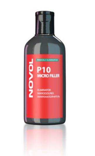 NOVOL N P10 MICRO FILLER ELIMINATOR 90ML