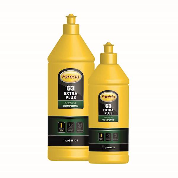FARECLA G3 EXTRA PLUS 0,5KG