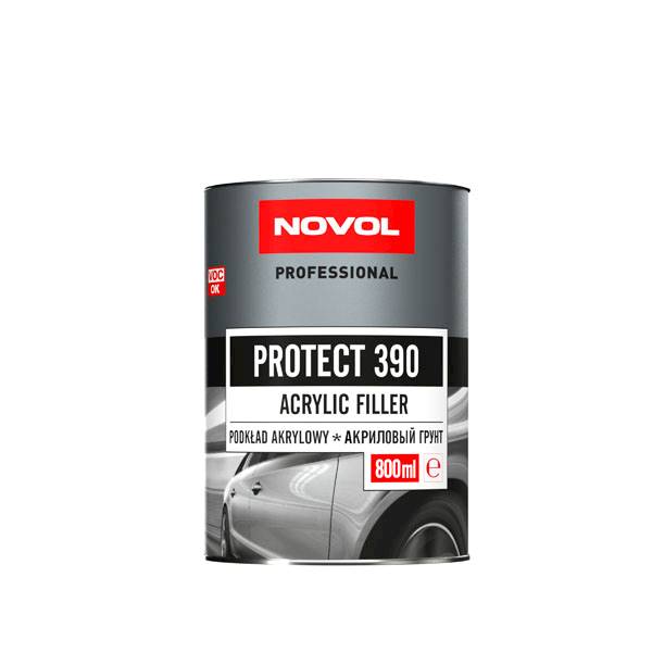 NOVOL PROTECT 390 PODKŁAD 4+1 0,8L