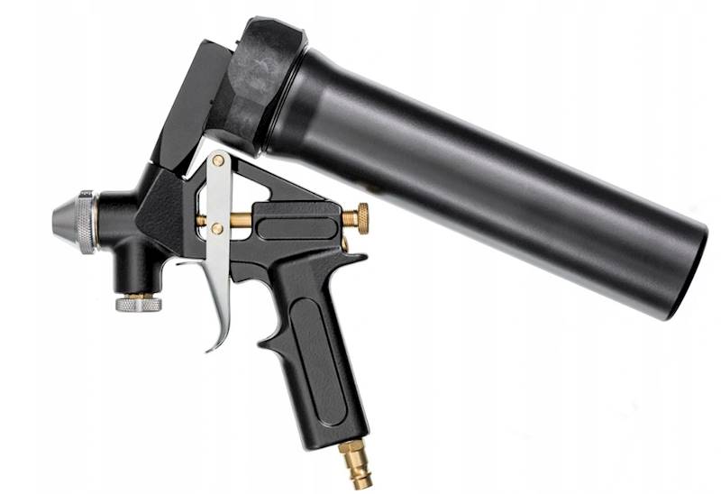 NOVOL STP PISTOLET PNEUMATYCZNY DO MAS 