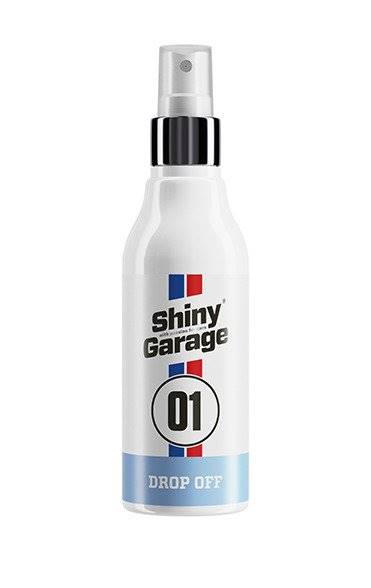 SHINY GARAGE DROPP OFF 150ML 
