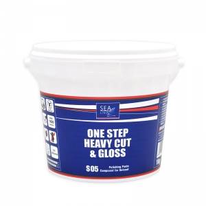 BRAYT SL S05 PASTA POL.DO ŻELKOTU  1KG
