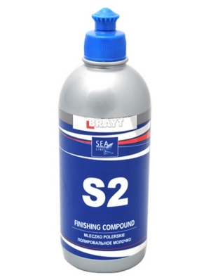 SEALINE S2 MLECZKO POLERSKIE 0,5KG 