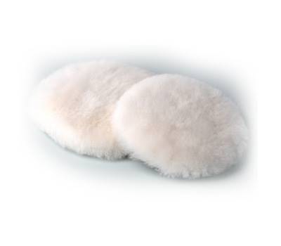 BRAYT WEŁNA JAGNIĘCA MM 150 BIAŁA