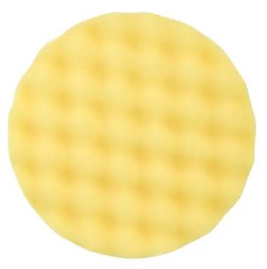 3M GĄBKA ŻÓŁTA PERFECT-IT 150MM  50488 1SZT 