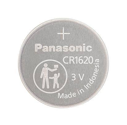 BATERIA PANASONIC CR1620 1BP 8258