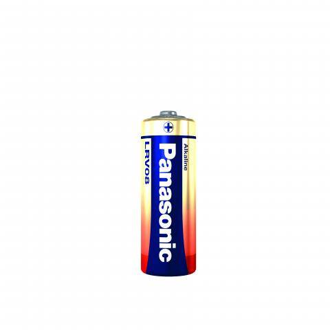 BATERIA PANASONIC LRV08 /12 VOLT 7345