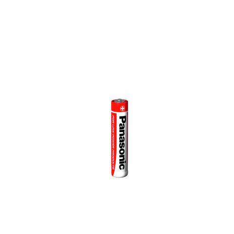 BATERIA PANASONIC Zn-C R03 BLISTER 4BP RZ 2861