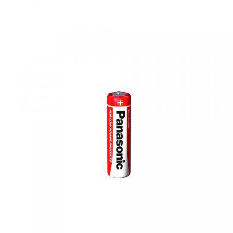 BATERIA PANASONIC Zn-C R6 BL. 4SZT. RZ 2830