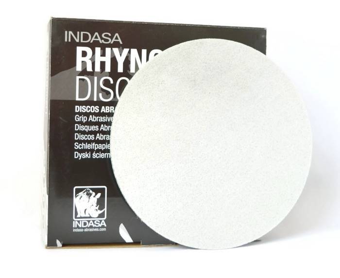 INDASA DYSK RHYNOCELL 75mm P3000