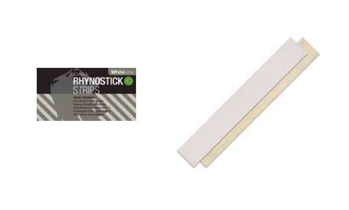 INDASA PAPIER RZEP 70MMx420MM P-120 1SZT