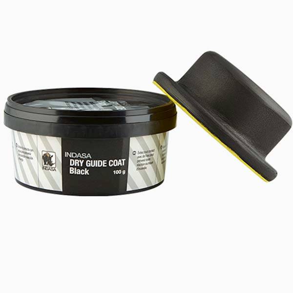 INDASA PUDER KONTROLNY DRY SANDING GUIDE