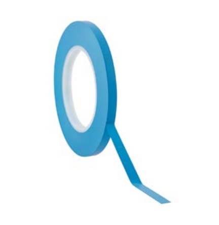 INDASA TAŚMA LINE BLUE 3MM X 55 M NIEBIESKA